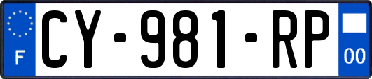 CY-981-RP