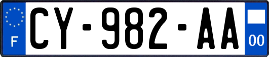 CY-982-AA