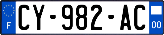 CY-982-AC