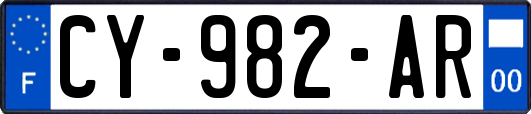 CY-982-AR