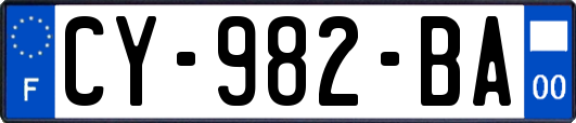 CY-982-BA