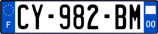 CY-982-BM