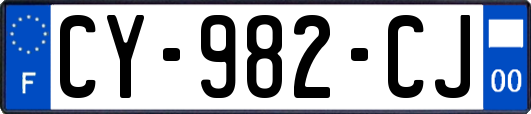 CY-982-CJ