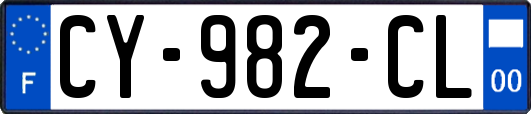 CY-982-CL