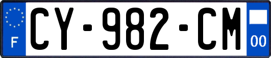 CY-982-CM