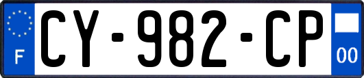 CY-982-CP