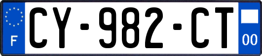 CY-982-CT