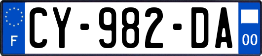 CY-982-DA