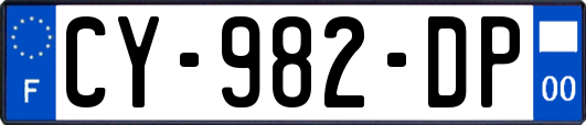 CY-982-DP