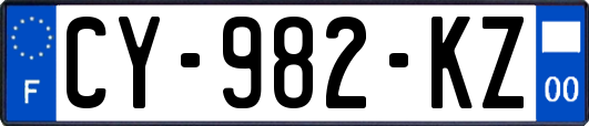 CY-982-KZ