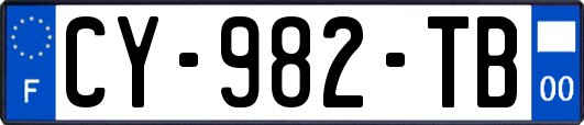 CY-982-TB