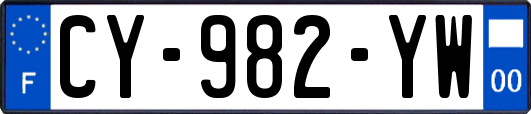 CY-982-YW
