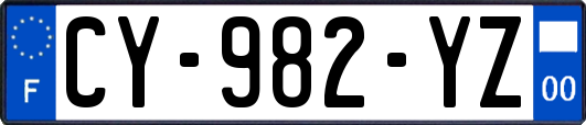 CY-982-YZ