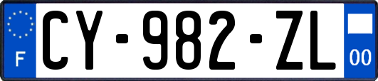 CY-982-ZL