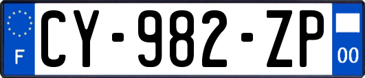 CY-982-ZP