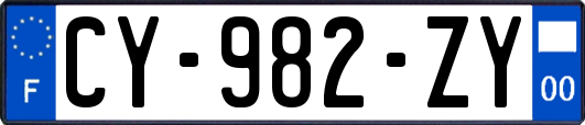 CY-982-ZY