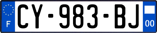 CY-983-BJ