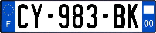 CY-983-BK