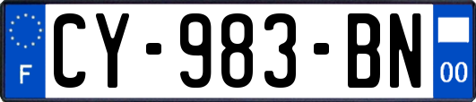 CY-983-BN