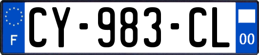 CY-983-CL