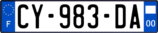 CY-983-DA