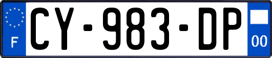 CY-983-DP
