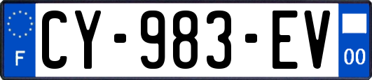 CY-983-EV