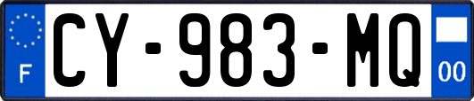 CY-983-MQ