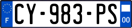 CY-983-PS