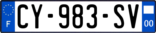 CY-983-SV