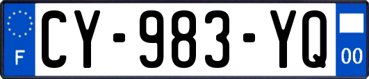 CY-983-YQ