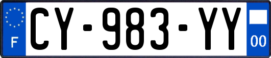 CY-983-YY