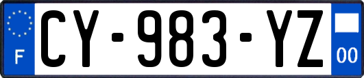 CY-983-YZ
