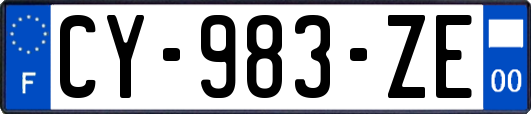 CY-983-ZE