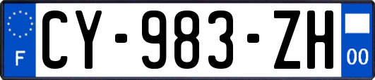 CY-983-ZH