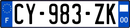 CY-983-ZK