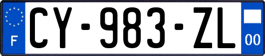 CY-983-ZL