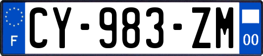 CY-983-ZM