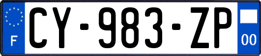 CY-983-ZP
