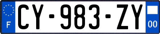 CY-983-ZY