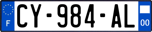 CY-984-AL
