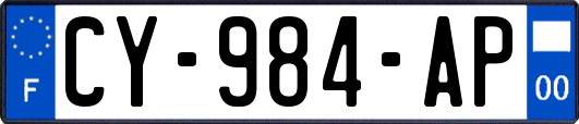 CY-984-AP