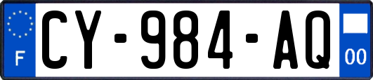 CY-984-AQ