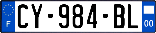 CY-984-BL