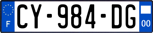 CY-984-DG