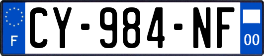 CY-984-NF