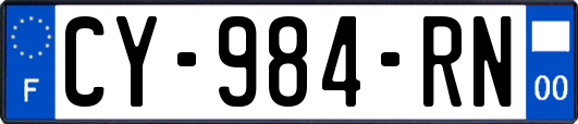 CY-984-RN