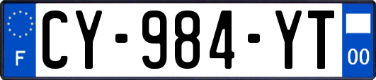 CY-984-YT