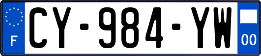 CY-984-YW