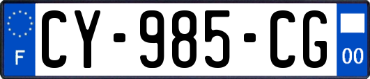 CY-985-CG